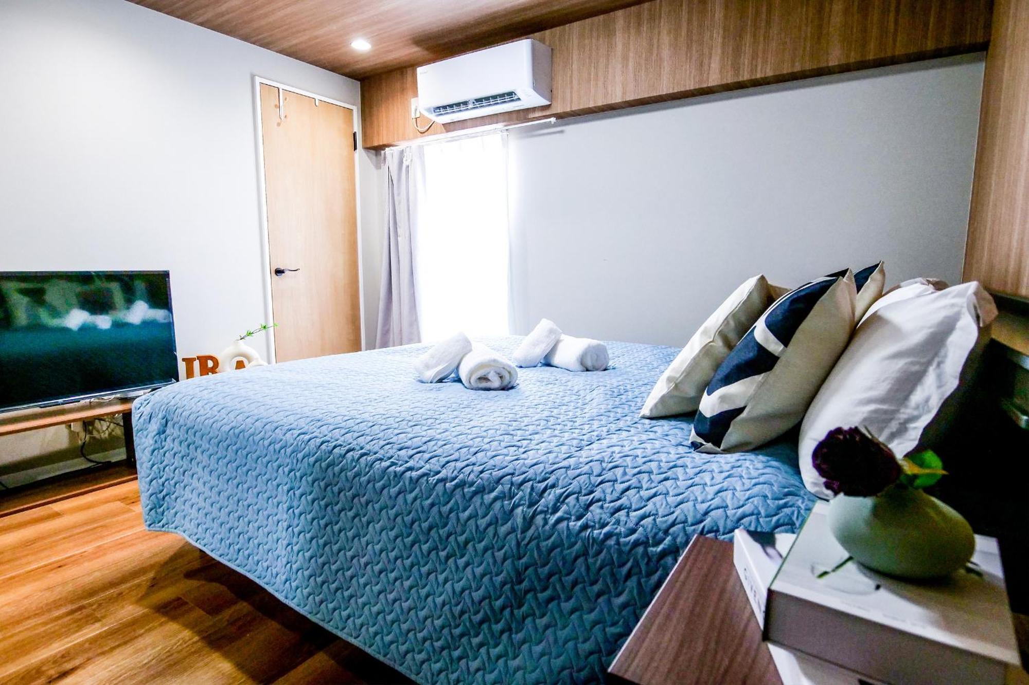 Maru 5 Apartment *
