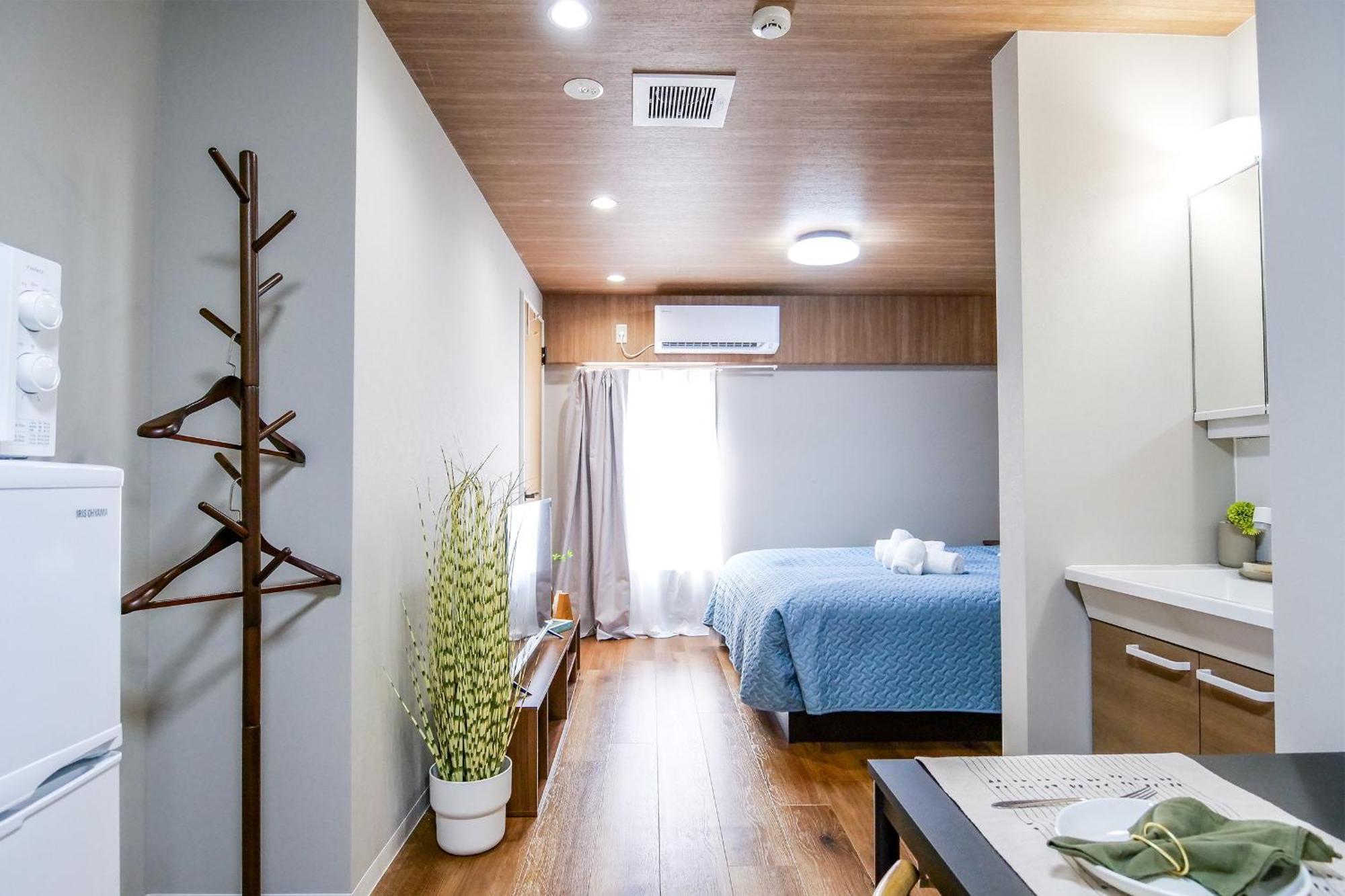 Maru 5 Apartment *