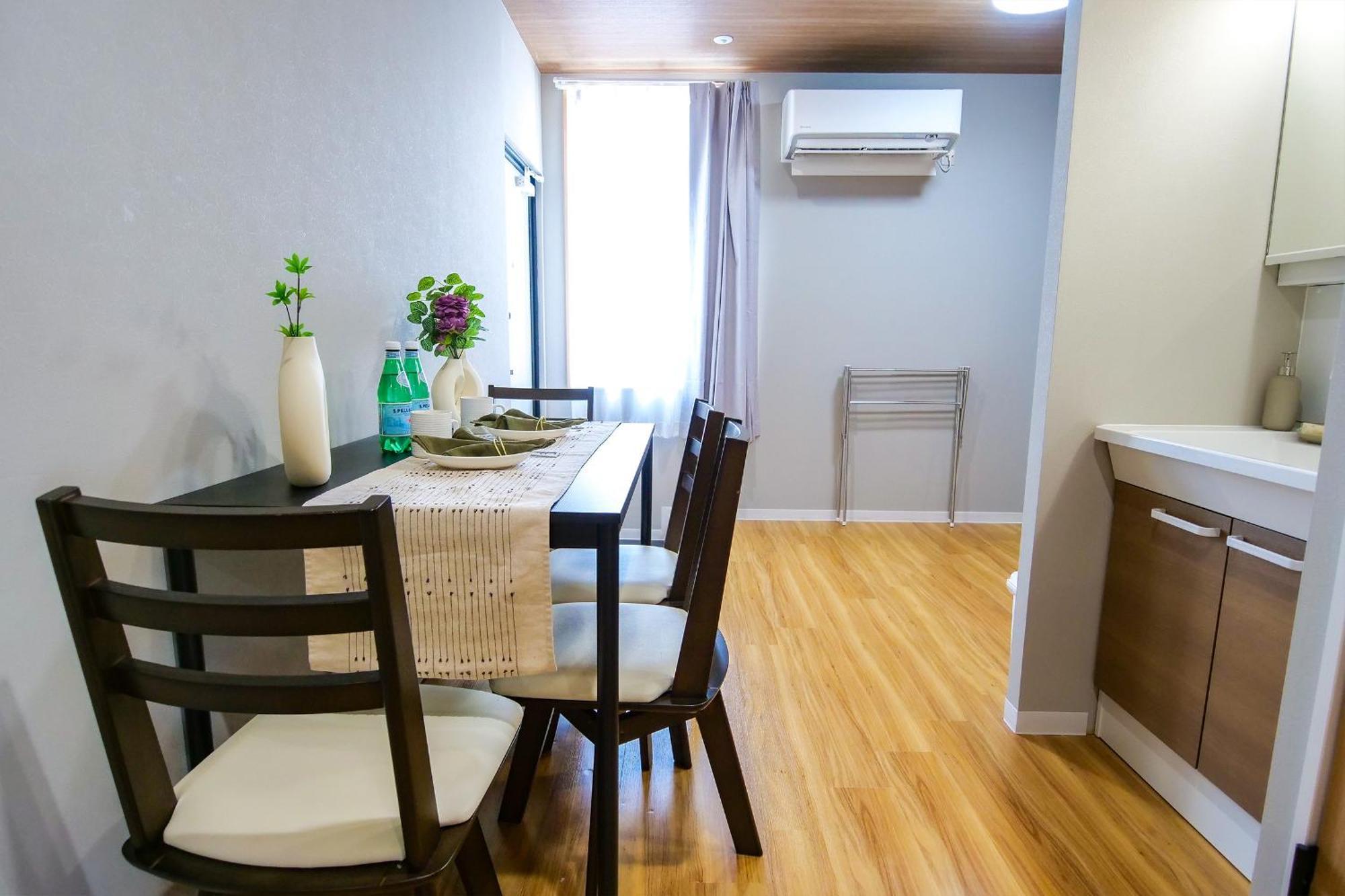 Maru 5 Apartment Tokyo